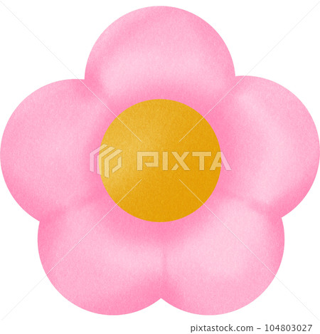 Flower Flower 104803027