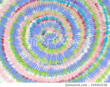 Fabric Tie Dye Striped Pattern Ink Background Bohemian Spiral. Hippie Dye Drawn Tiedye Swirl Shibori tie dye abstract batik seamless pattern Trendy Fashion Fantasy Dirty Tie Dye Watercolour Fabric Tie Dye Striped Pattern Ink Background Bohemian Spiral. Hippie Dye Drawn Tiedye Swirl Shibori tie dye abstract batik seamless pattern Trendy Fashion Fantasy Dirty Tie Dye Watercolour 104804296