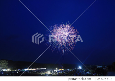 米城川煙火大會 米城川煙火大會 104806508