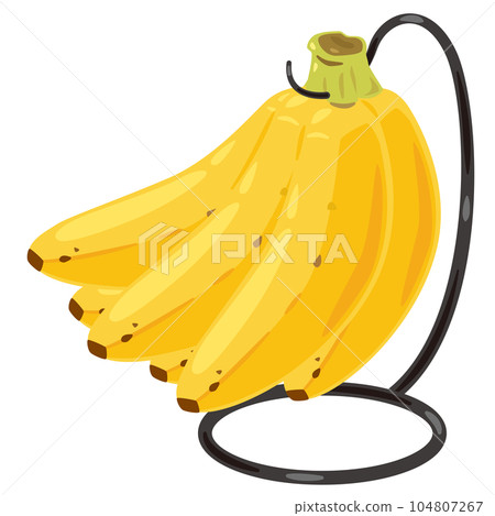 banana stand banana stand 104807267