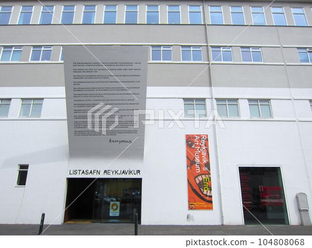Reykjavik Museum, Iceland 104808068