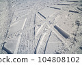 雪車轍 104808102