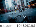 歌舞伎町風景 104808108