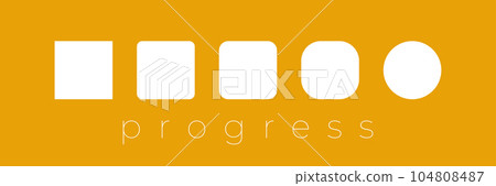 Strategy of progress and chance 104808487
