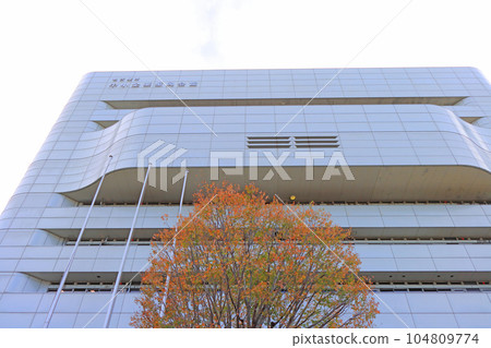 名古屋市吹上堂風光 名古屋市吹上堂風光 104809774