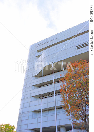 名古屋市吹上堂風光 名古屋市吹上堂風光 104809775