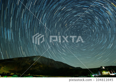 萬代東天際線淨土平星空 / 福島縣福島市 萬代東天際線淨土平星空 / 福島縣福島市 104811645