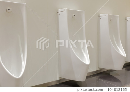 清潔男廁（小袋） 104812165