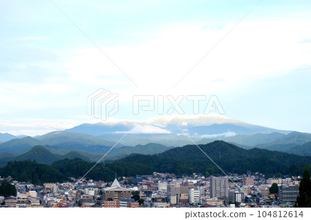 岐阜縣高山市_阿爾卑斯山展望公園空中公園19_2022 104812614