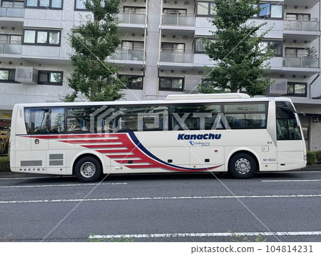 旅遊巴士 旅遊巴士 104814231