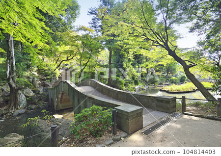 Arisugawa宮紀念公園 Arisugawa宮紀念公園 104814403