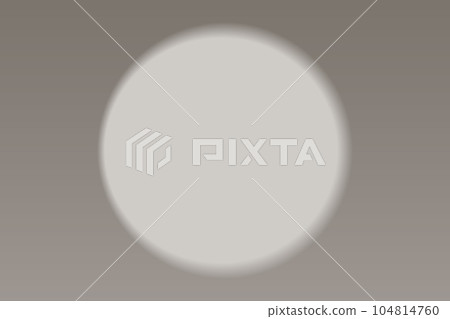 Shadow overlay effect. Soft realistic shadow. Vector Shadow overlay effect. Soft realistic shadow. Vector 104814760