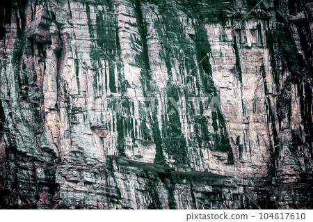 Cool rocky surface 104817610
