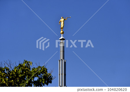 The Church of Jesus Christ of Latter-day Saints Tokyo Japan Temple The Church of Jesus Christ of Latter-day Saints Tokyo Japan Temple 104820620