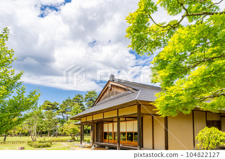 Fujita Memorial Garden Waka-kan 104822127