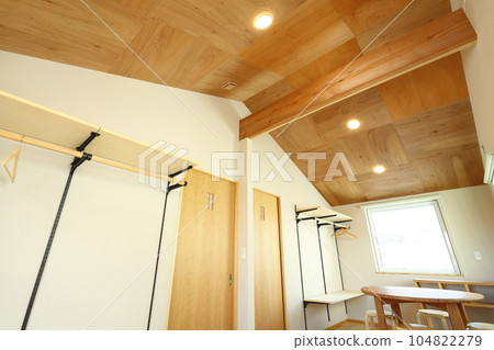 設計師家的西式房間 104822279