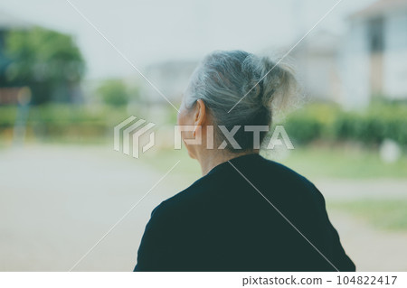 female, lady, woman 104822417