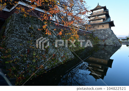 Takashima Castle Tenshi Takashima Castle Tenshi 104822521