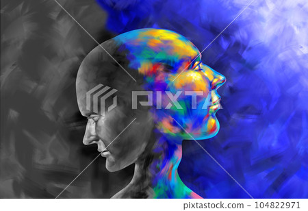 Bipolar Disorder Symptoms 104822971