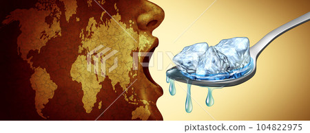 Global Heat Crisis Global Heat Crisis 104822975
