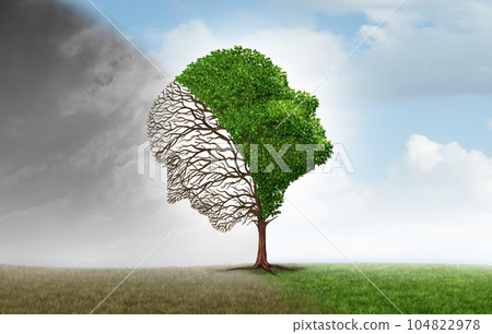 Mood Disorder Mood Disorder 104822978