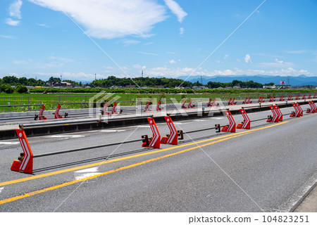 4車道高速公路建設埼玉縣道27號東松山鴻巢線2023.07 g-1 4車道高速公路建設埼玉縣道27號東松山鴻巢線2023.07 g-1 104823251