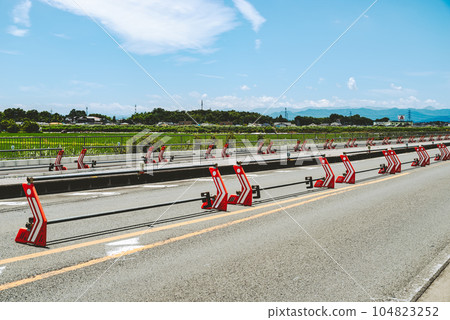 4車道高速公路建設埼玉縣道27號東松山鴻巢線2023.07 g-2電影音 104823252