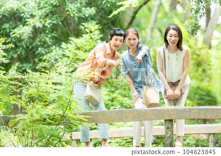 Travel senior women women's trip Travel senior women women's trip 104823845