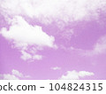 Background image Sky 104824315