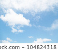 Background image Sky 104824318