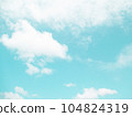 Background image Sky 104824319