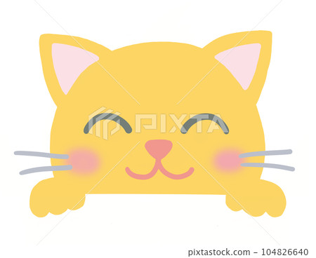 貓 Hyokkori 插圖 貓 Hyokkori 插圖 104826640