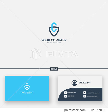 lock protective logo unlock safety 104827013