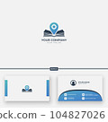 pin point education books logo 104827026