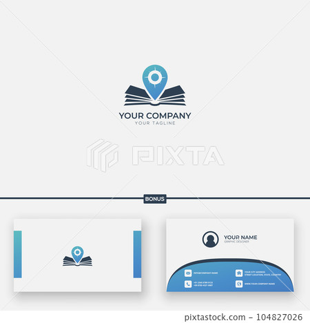 pin point education books logo pin point education books logo 104827026
