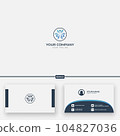 human networking management invest logo 104827036