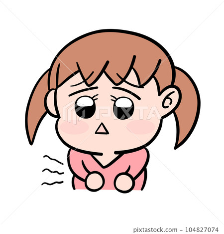 hungry girl 104827074