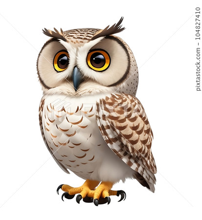 Owl 104827410
