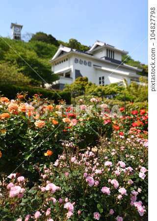 河原故里公園 河原館 河原故里公園 河原館 104827798