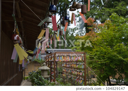 Summer at Echizen Pottery Village 104829147