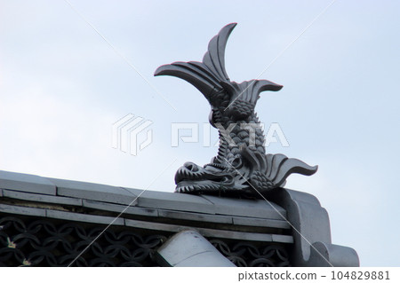 Takarazuka Nakayama Temple scenery 104829881