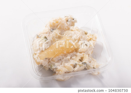 芥末醃鯡魚子（山海醃） 104830730