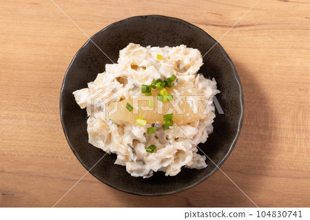 芥末醃鯡魚子（山海醃） 104830741
