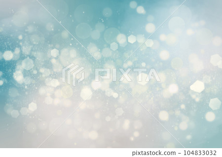 Background illustration with beautiful glittering gradation Background illustration with beautiful glittering gradation 104833032