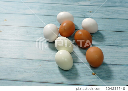 Egg scenery (2) 104833548