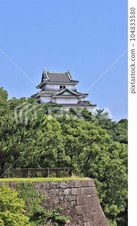 [Video included] Wakayama Castle (Wakayama City, Wakayama Prefecture) 104833580