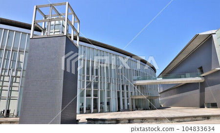 [Video included] Wakayama Prefectural Museum (Wakayama City, Wakayama Prefecture) 104833634