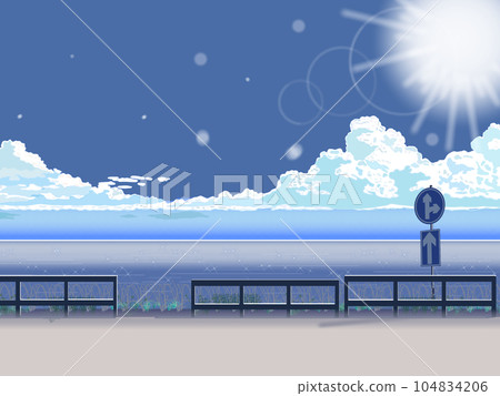 海景 104834206