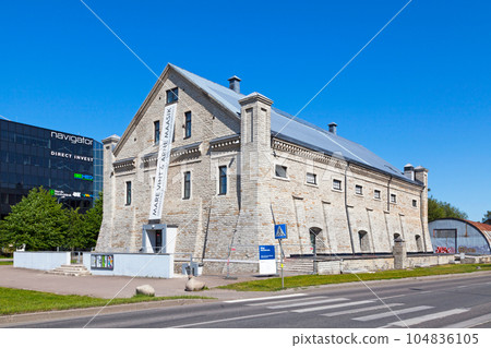 Museum of Estonian Architecture in Tallinn 104836105