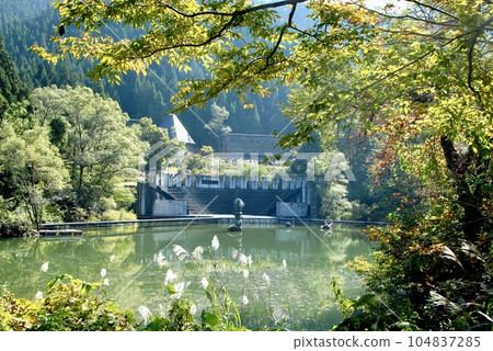 夏天的露天劇場 夏天的露天劇場 104837285